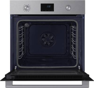 Samsung NV68A1170BS/EF Backofen 60cm Edelstahl Selbstreinigung  