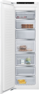 Siemens GI81NACE0 iQ500 Gefrierschrank Einbau 177.2 x 55.8 cm, Flachscharnier