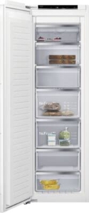 Siemens GI81NACE0 iQ500 Gefrierschrank Einbau 177.2 x 55.8 cm, Flachscharnier