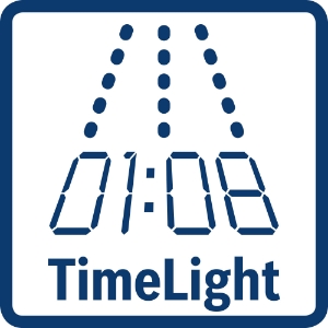 Bosch SMV6ZCX16E Serie 6, Vollintegrierter Geschirrspüler, 60 cm Restzeitprojektion(TimeLight),Innenbeleuchtung(EmotionLight)