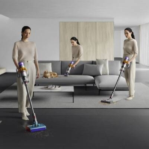 Dyson V15s Detect Submarine Akku-Stielsauger 