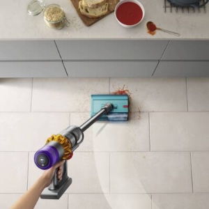 Dyson V15s Detect Submarine Akku-Stielsauger 