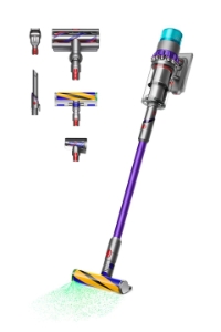 Dyson Gen5 Detect Absolute Akku-Handstaubsauger 