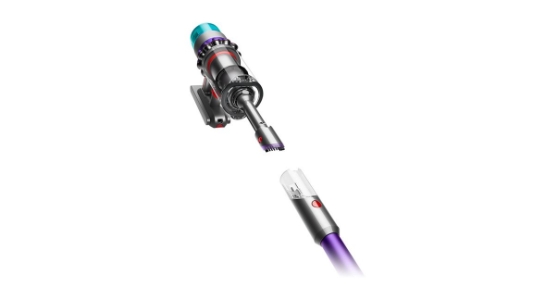 Dyson Gen5 Detect Absolute Akku-Handstaubsauger 