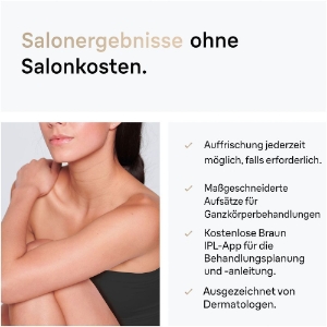 Braun Personal Care PL5052 IPL Silk·expert Pro 5, Haarentfernung für zuhause, mit Aufbewahrungstasche