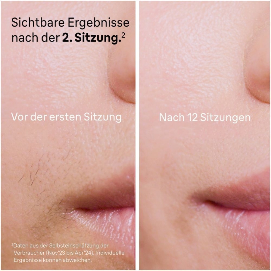Braun Personal Care PL5052 IPL Silk·expert Pro 5, Haarentfernung für zuhause, mit Aufbewahrungstasche
