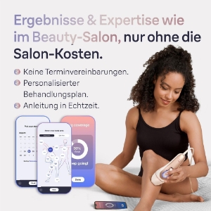 Braun Personal Care Silk-Expert Pro IPL PL7147 