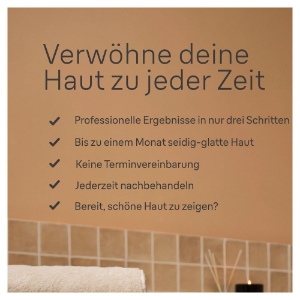 Braun Personal Care Silk-épil 9-681 3D Flex SkinSpa Epilierer für eine einfache Haarentfernung, Weiß/Gold