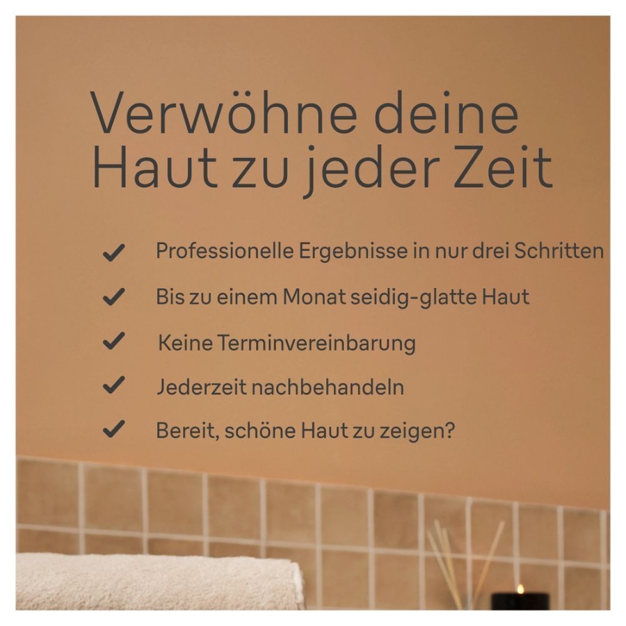 Braun Personal Care Silk-épil 9-681 3D Flex SkinSpa Epilierer für eine einfache Haarentfernung, Weiß/Gold