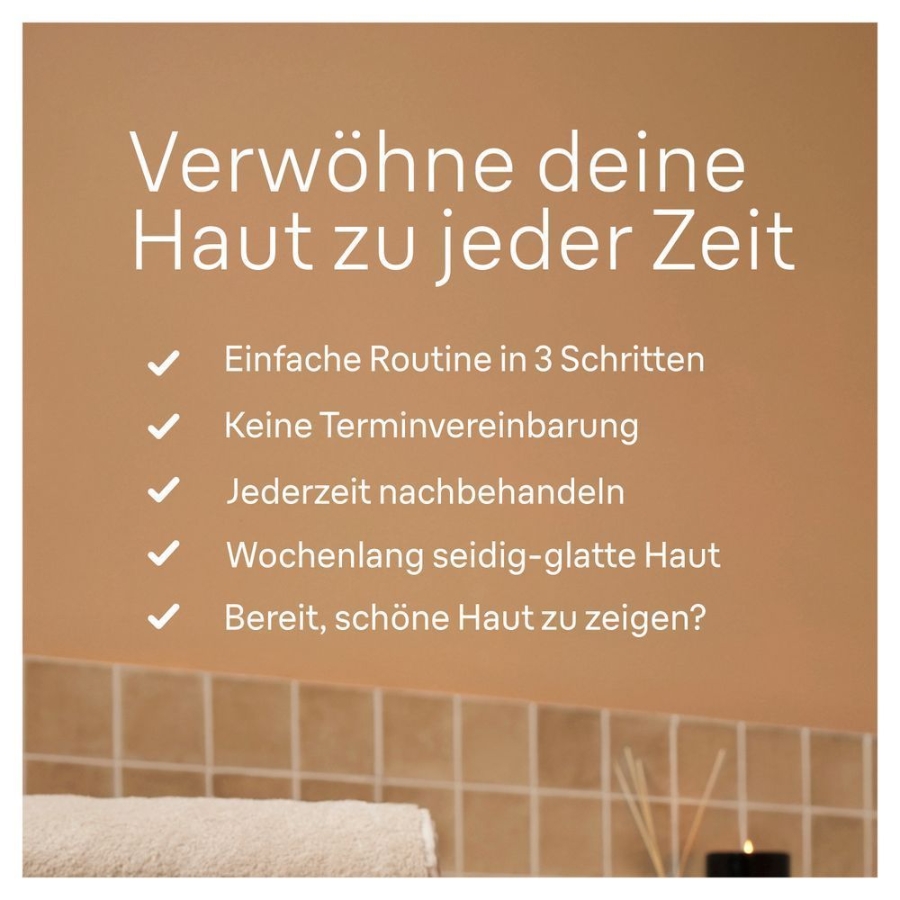 Braun Personal Care Silk-épil 9-080 SkinSpa, Epilierer für eine einfache Haarentfernung, seidig-glatte Haut,