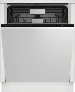 Elektrabregenz GIV58080X Geschirrspüler Einbau vollintegriert 60cm EEK:A  H x B x T in mm: 818 x 598 x 550