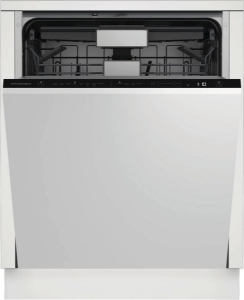 Elektrabregenz GIV58080X Geschirrspüler Einbau vollintegriert 60cm EEK:A  H x B x T in mm: 818 x 598 x 550