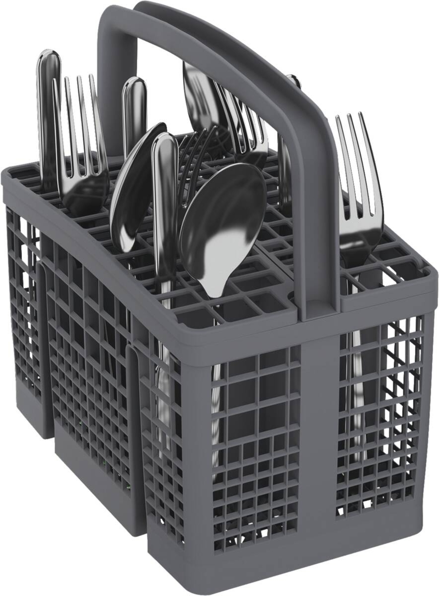 Elektrabregenz GIV58080X Geschirrspüler Einbau vollintegriert 60cm EEK:A  H x B x T in mm: 818 x 598 x 550