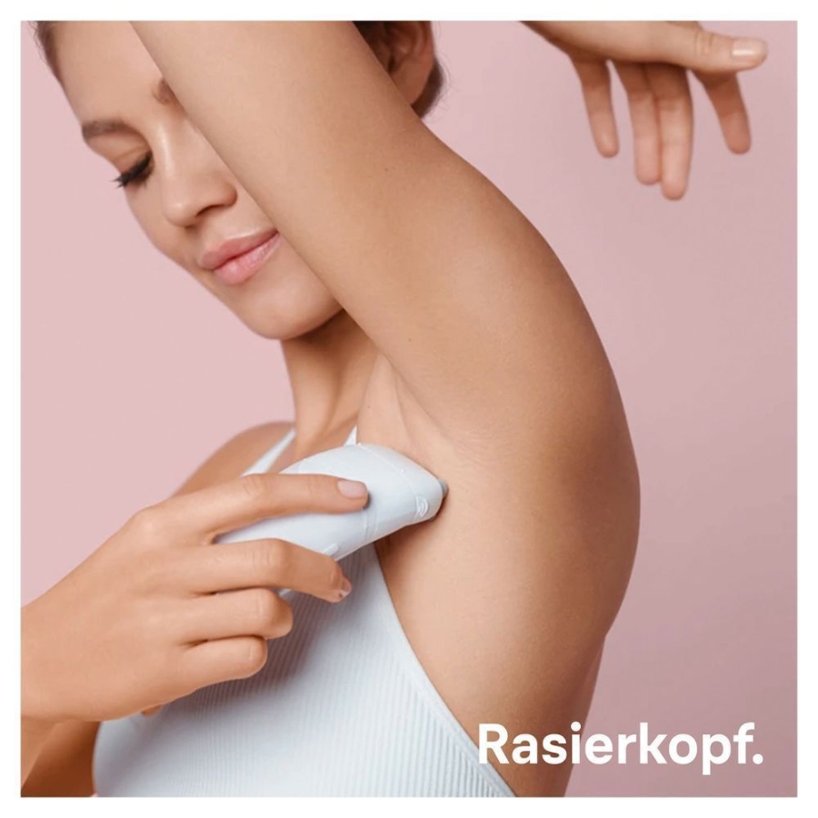Braun Personal Care Silk-épil 9-730 Epilierer für langanhaltende Haarentfernung 