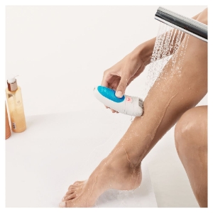 Braun Personal Care Silk-épil 5 5-815 Epilierer für Damen für eine sanfte Haarentfernung