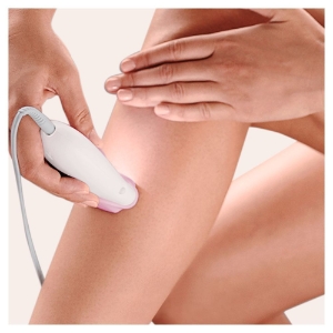 Braun Personal Care Silk-épil 3-321 Epilierer für langanhaltende Haarentfernung, mit Bikinitrimmer