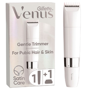 Braun Personal Care Gillette Venus Trimmer für den Intimbereich 