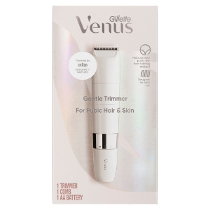 Braun Personal Care Gillette Venus Trimmer für den Intimbereich 