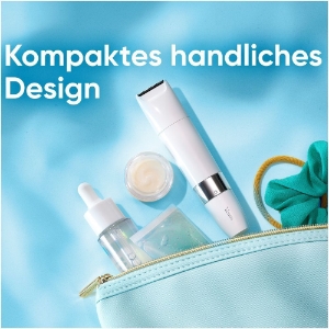 Braun Personal Care Gillette Venus Trimmer für den Intimbereich 