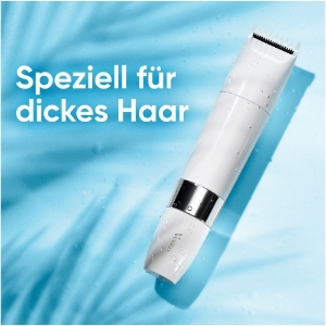 Braun Personal Care Gillette Venus Trimmer für den Intimbereich 