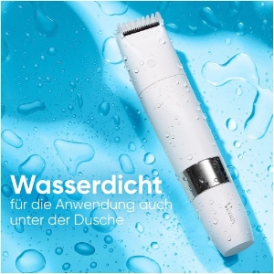 Braun Personal Care Gillette Venus Trimmer für den Intimbereich 