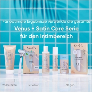 Braun Personal Care Gillette Venus Trimmer für den Intimbereich 