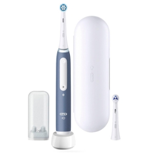 Oral-B iO My Way Teens Elektrische Zahnbürste blau 