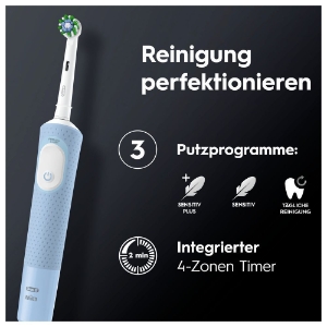 Oral-B Vitality Pro D103 Hangable Box Blue 