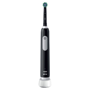 Oral-B Pro Series 1 Elektrische Zahnbürste, Black 