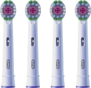 Oral-B Aufsteckbürsten Pro 3D White 4er 8006540860960 