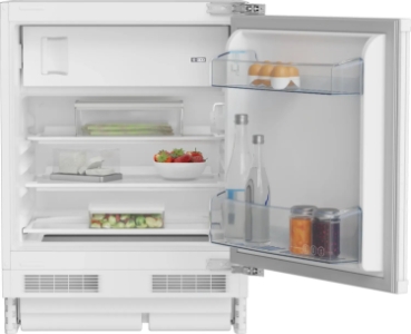 Beko BU1154HCN Unterbau-Einbau Kühlschrank mit Gefrierfach  