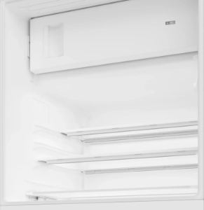 Beko BU1154HCN Unterbau-Einbau Kühlschrank mit Gefrierfach  