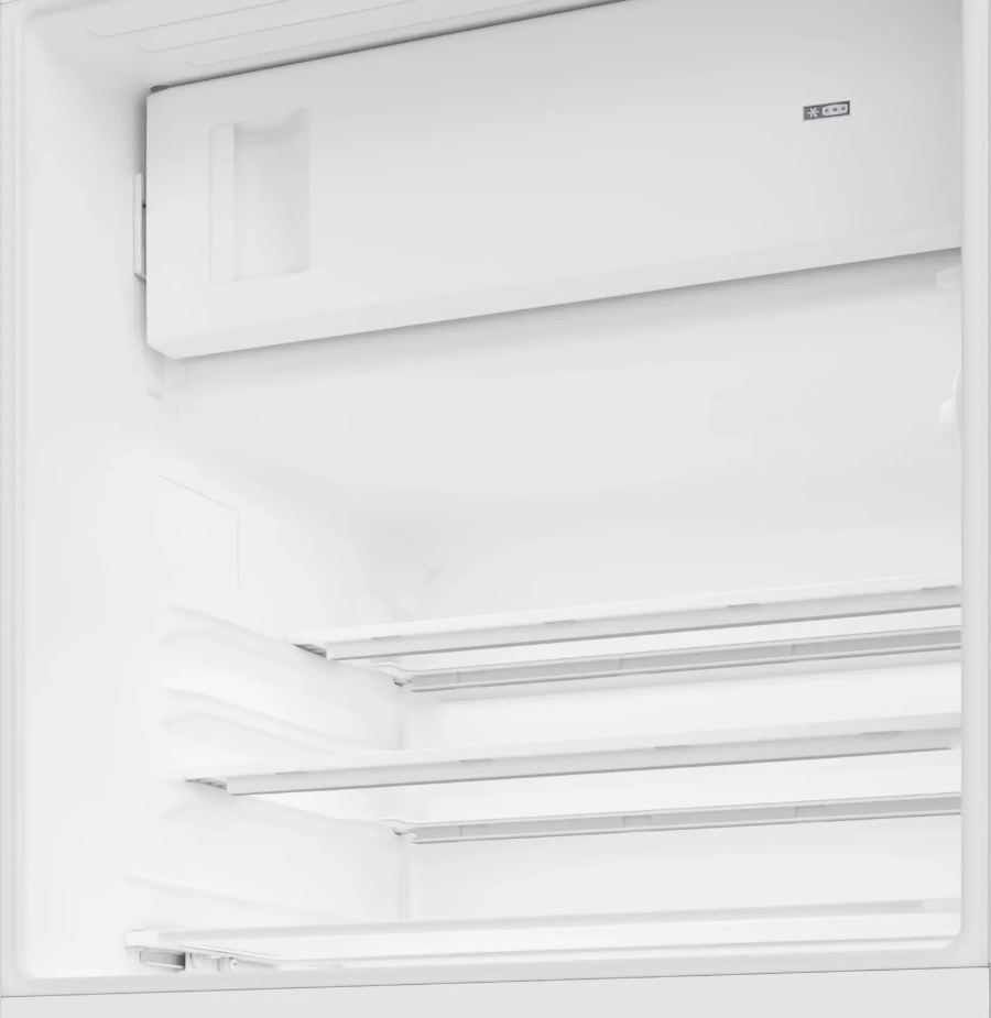 Beko BU1154HCN Unterbau-Einbau Kühlschrank mit Gefrierfach  