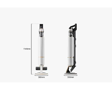 Samsung VS20A95823W/WA  Bespoke Jet Pet Akku-Handstaubsauger  