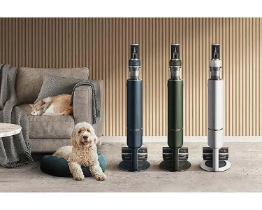 Samsung VS20A95823W/WA  Bespoke Jet Pet Akku-Handstaubsauger  