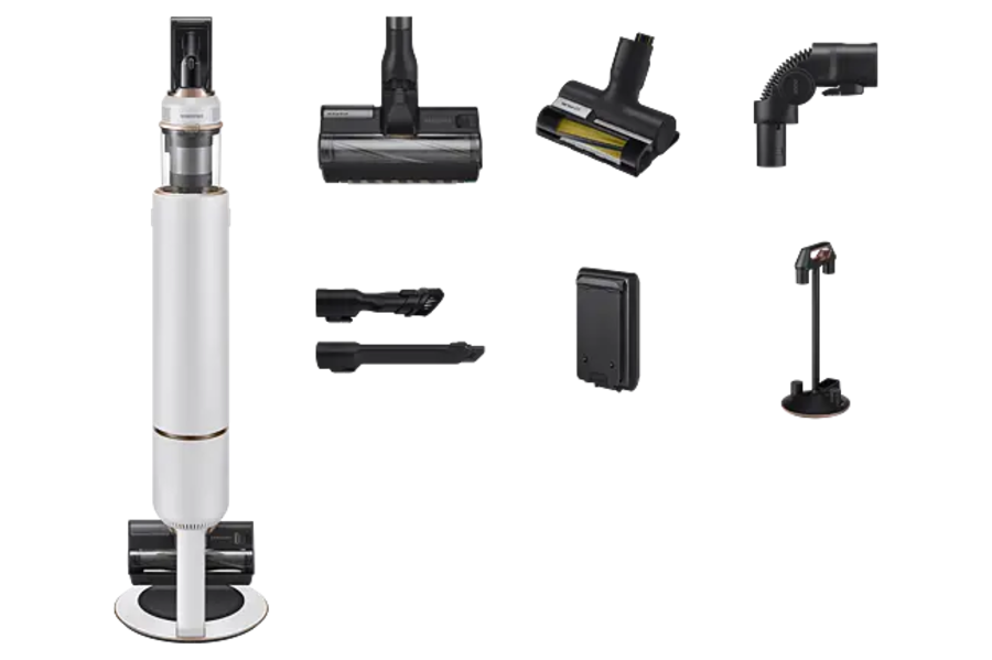 Samsung VS20A95823W/WA  Bespoke Jet Pet Akku-Handstaubsauger  