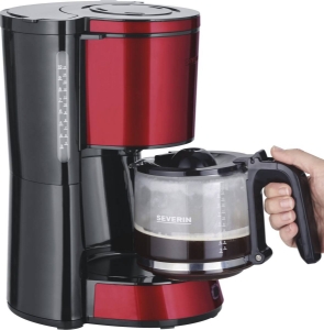 Severin KA4817 Kaffeemaschine 