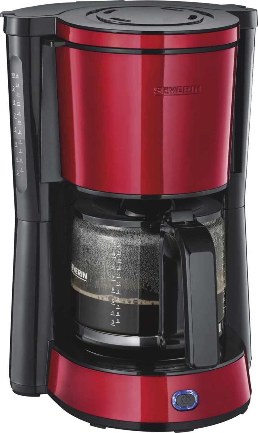 Severin KA4817 Kaffeemaschine 
