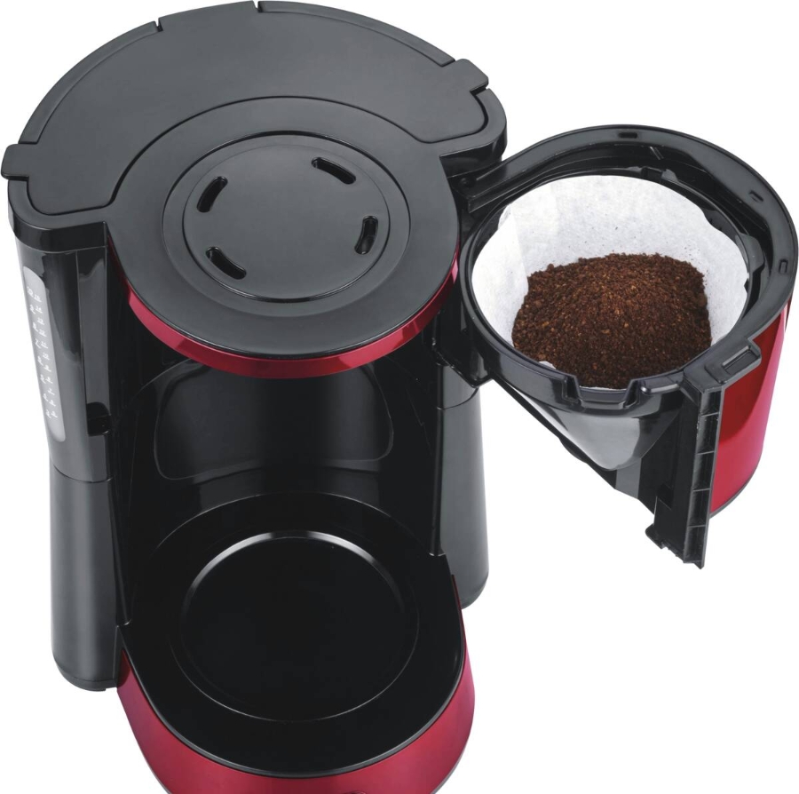 Severin KA4817 Kaffeemaschine 