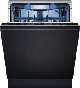 Siemens SN87TX00CE iQ700 Geschirrspüler Einbau vollintegriert 60 cm, HomeConnect, Restzeitprojektion(TimeLight),Innenbeleuchtung 