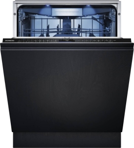 Siemens SN87TX00CE iQ700 Geschirrspüler Einbau vollintegriert 60 cm, HomeConnect, Restzeitprojektion(TimeLight),Innenbeleuchtung 