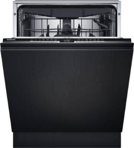 Siemens SX63EX02CE  XXL Geschirrspüler Vollintegriert 60 cm "86,5 cm Nische"