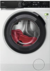 AEG LR9W75490 Waschmaschinen Stand Frontlader 9 kg 1400U/min,AbsoluteCare® WiFi
