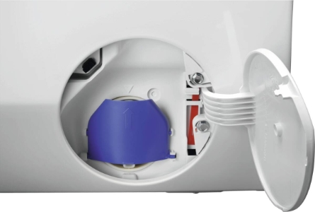 AEG LR9W75490 Waschmaschinen Stand Frontlader 9 kg 1400U/min,AbsoluteCare® WiFi