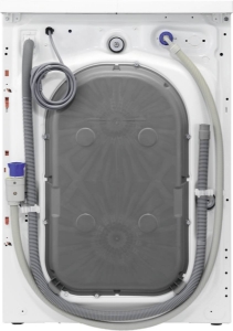 AEG LR9W75490 Waschmaschinen Stand Frontlader 9 kg 1400U/min,AbsoluteCare® WiFi