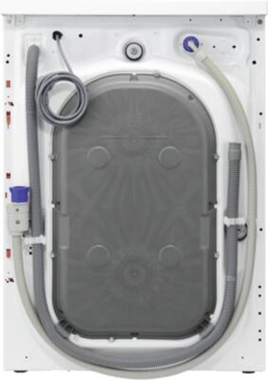 AEG LR9W75490 Waschmaschinen Stand Frontlader 9 kg 1400U/min,AbsoluteCare® WiFi