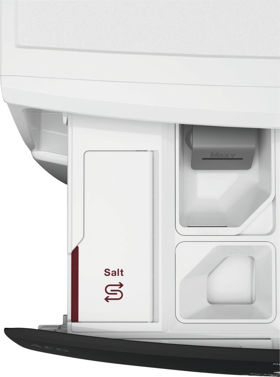 AEG LR9W75490 Waschmaschinen Stand Frontlader 9 kg 1400U/min,AbsoluteCare® WiFi