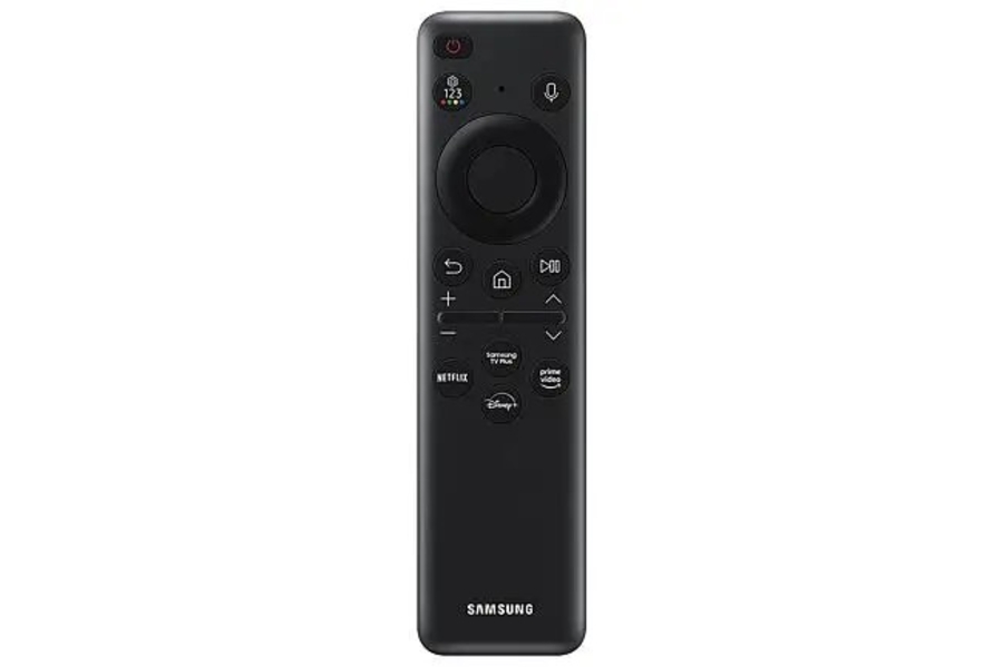 Samsung QE75Q80C 75" (191 cm) UHD QLED Smart TV Fernseher 