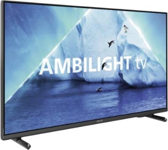 Philips 32PFS6908/12 Full HD Ambilight TV Fernseher  Full HD, LED,Auflösung des Displays:1.920 x 1.080
