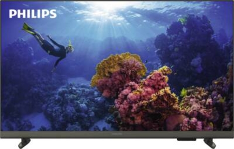 Philips 32PHS6808/12 HD  Fernseher   80 cm (32 Zoll),Auflösung: 1366 x 768 
